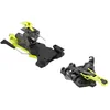 Image de ATK bindings - Fixations de ski de randonnée - Freeraider 15 Evo Yellow - Taille 108 mm - Jaune