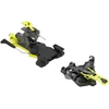 Image de ATK bindings - Fixations de ski de randonnée - Freeraider 15 Evo Yellow - Taille 120 mm - Jaune