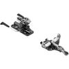 Image de ATK bindings - Fixations de ski de randonnée - Timepacer 12 - Taille 86 mm - Gris