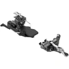 Image de ATK bindings - Fixations de ski de randonnée - Crest 10 Black - Taille 102 mm - Gris