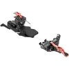 Image de ATK bindings - Fixations de ski de randonnée - Crest 10 Red - Taille 102 mm - Rouge
