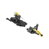 Image de ATK bindings - Fixations de ski de randonnée - Rt 11 Evo Gold - Taille 91 mm - Or