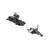 Image de ATK bindings - Fixations de ski de randonnée - Raider 12 SL Black - Taille 120 mm - Gris