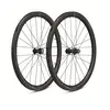 Image de Paire de roues Campagnolo Wind 42 HG11 TU