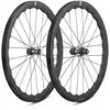 Image de Paire de roues Campagnolo Sharq 42 HG11 TU
