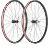 Image de Paire de roues Campagnolo Metal ALX HG 29"