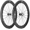 Image de Paire de roues Campagnolo Sharq 57 HG11 TU