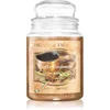 Image de THD Bougie parfumée Café Végétal et Cardamome 600 g