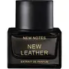 Image de New notes Extrait de cuir neuf - 50 ml
