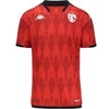 Image de Maillot Third Spezia Calcio Pro 2023/24 Rouge XL 351M5PW-A00