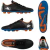 Image de Chaussures de football Kappa Kombat Player FG Noir 37 341N5QW-A02