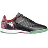 Image de Chaussures de football Kappa Kombat Player Base IC Noir 40 371R44W-A00