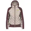 Image de Veste thermique KARPOS Lastei Active Plus (OAT/HUCKLEBERRY) Femme
