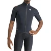 Image de Ensemble de football Sportful  FIANDRE PRO 2 JACKET SHORT SLEEVES P31741516
