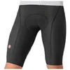 Image de Castelli - Competizione 2 Bibshort - Pantalon De Cyclisme Taille Xxl, Noir/Gris