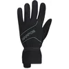 Image de Gants KARPOS ALAGNA (BLACK/SMOKE BLUE) Mixte