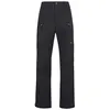 Image de Pantalon ski de randonnée KARPOS PIZZO BIANCO (BLACK) Homme