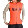 Image de T-shirts sport Sportful  SUPERGIARA LOGO THERMAL W JERSEY P31741355