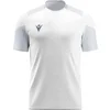 Image de Maillot enfant Macron Golem Blanc 7/8 ans 800000000123