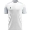 Image de Maillot Macron Golem Blanc 5XL 800000000123