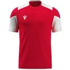 Image de Maillot enfant Macron Golem Rouge 9/10 ans 800000000201