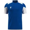 Image de Maillot Macron Golem Bleu M 800000000301