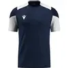 Image de Maillot Macron Golem Bleu XL 800000000701