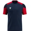 Image de Maillot Macron Golem Bleu 5XL 800000000702