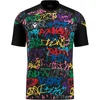 Image de Maillot Macron Golem Noir XL 800000000900