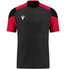 Image de Maillot Macron Golem Noir 5XL 800000000902