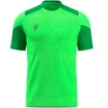 Image de Maillot Macron Golem Vert M 800000001604