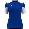 Image de Maillot femme Macron Sphinx Bleu 3XL 800000010301