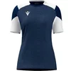Image de Maillot femme Macron Sphinx Bleu S 800000010701