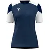 Image de Maillot femme Macron Sphinx Bleu XL 800000010701