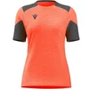Image de Maillot femme Macron Sphinx Orange XL 800000012128