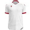 Image de Maillot Macron Wyvern Eco Blanc M 800000090102
