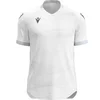 Image de Maillot enfant Macron Wyvern Eco Blanc 7/8 ans 800000090123
