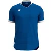 Image de Maillot enfant Macron Wyvern Eco Bleu 9/10 ans 800000090301