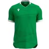 Image de Maillot enfant Macron Wyvern Eco Vert 11/12 ans 800000090401