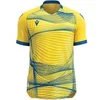Image de Maillot Macron Wyvern Eco Jaune L 800000090503