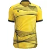 Image de Maillot enfant Macron Wyvern Eco Jaune 7/8 ans 800000090509