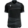 Image de Maillot Macron Wyvern Eco Noir XL 800000090928