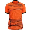 Image de Maillot Macron Wyvern Eco Orange 4XL 800000091309