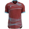 Image de Maillot Macron Wyvern Eco Marron XL 800000091410