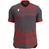 Image de Maillot Macron Wyvern Eco Gris 3XL 800000092841