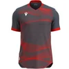 Image de Maillot Macron Wyvern Eco Gris 5XL 800000092841