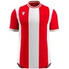 Image de Maillot Macron Propus Eco Rouge XL 800000100201