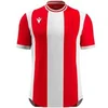Image de Maillot enfant Macron Propus Eco Rouge 9/10 ans 800000100201
