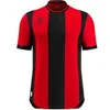 Image de Maillot Macron Propus Eco Rouge L 800000100209