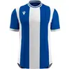 Image de Maillot enfant Macron Propus Eco Bleu 7/8 ans 800000100301